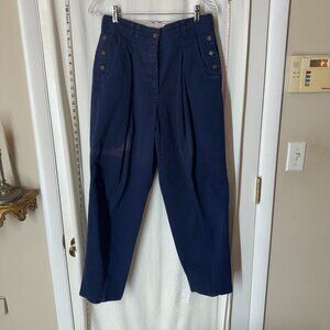 Vintage Fenn Wright & Manson Women's Project Pants